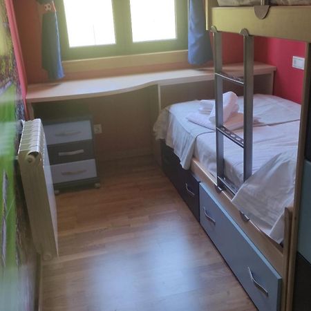 Piso A Pedreira Apartment ปาดรอน ภายนอก รูปภาพ