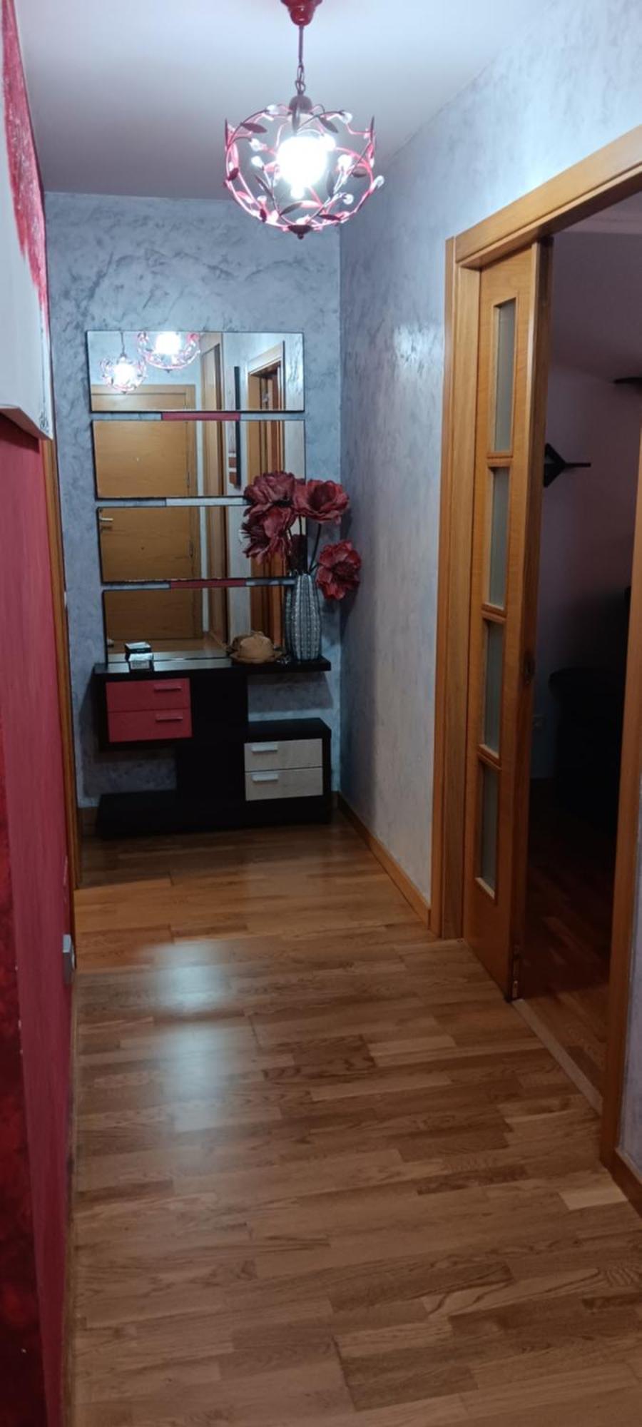 Piso A Pedreira Apartment ปาดรอน ภายนอก รูปภาพ