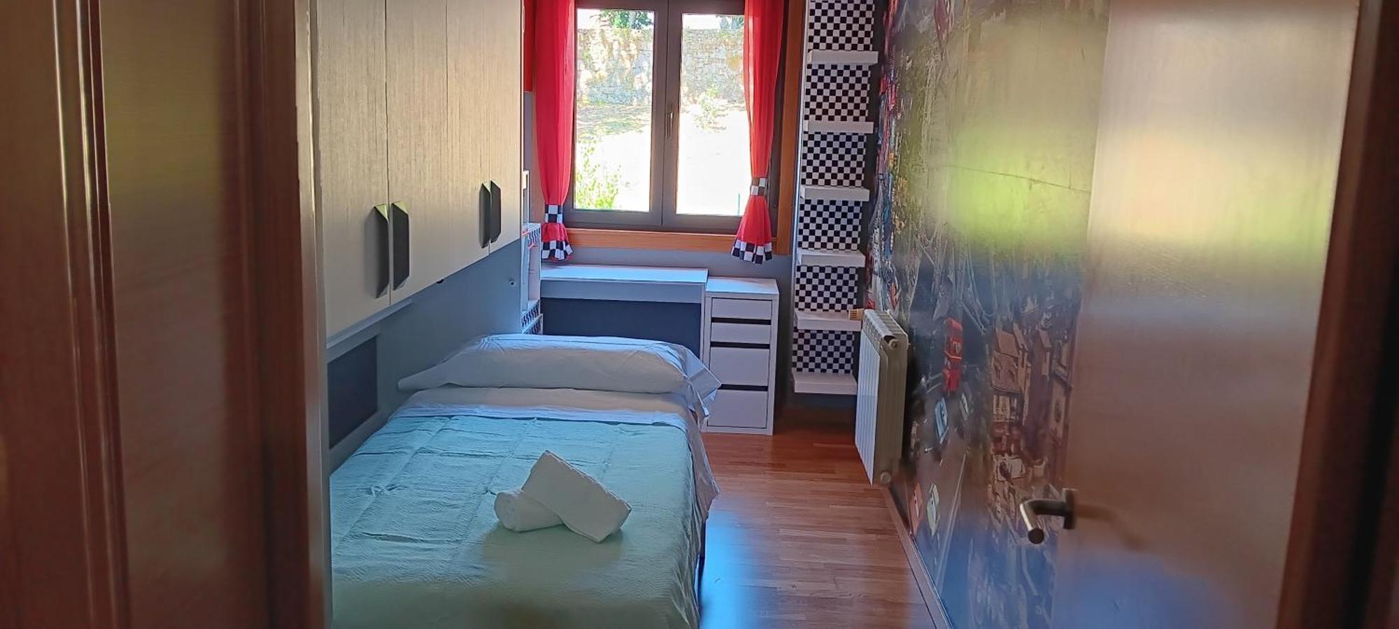 Piso A Pedreira Apartment ปาดรอน ภายนอก รูปภาพ