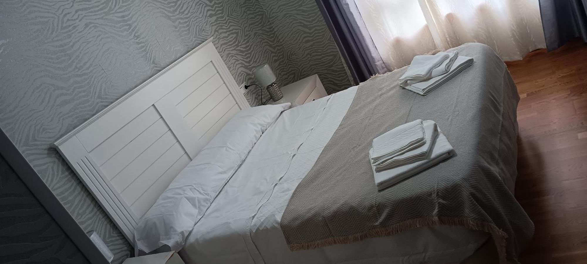 Piso A Pedreira Apartment ปาดรอน ภายนอก รูปภาพ