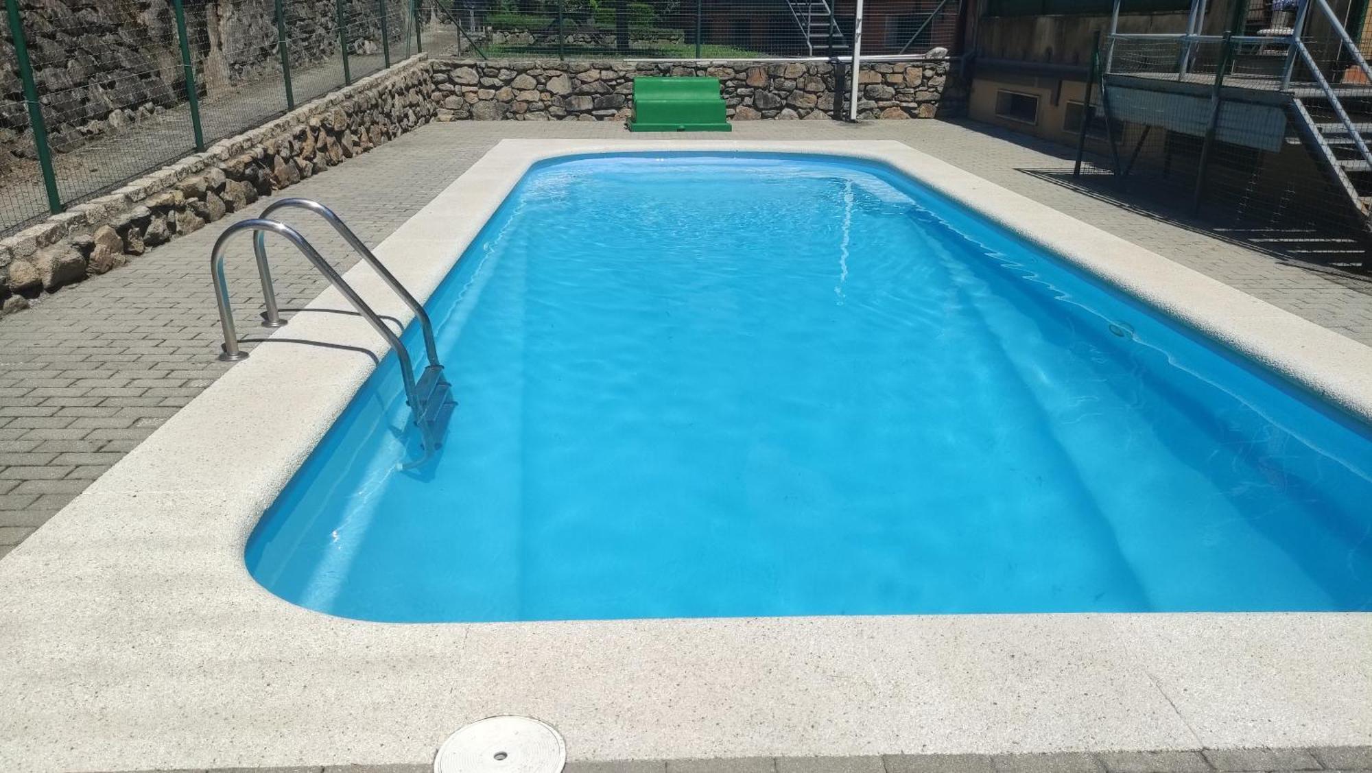 Piso A Pedreira Apartment ปาดรอน ภายนอก รูปภาพ