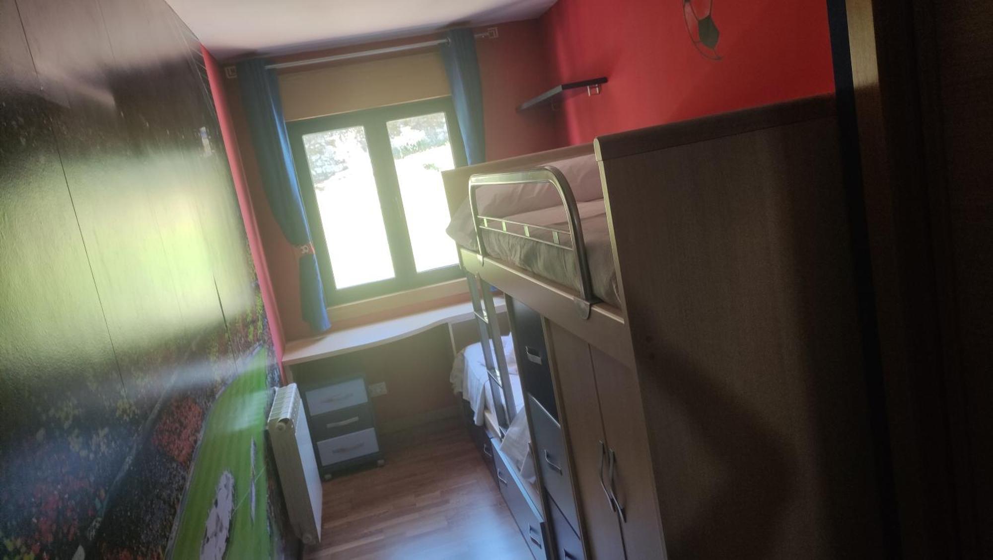 Piso A Pedreira Apartment ปาดรอน ภายนอก รูปภาพ
