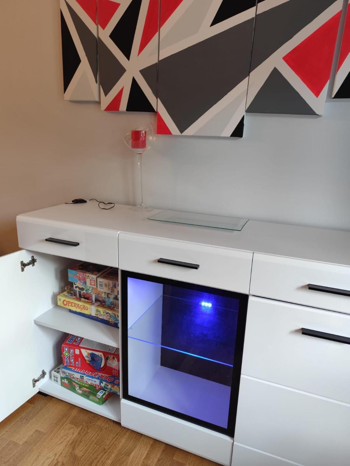 Piso A Pedreira Apartment ปาดรอน ภายนอก รูปภาพ