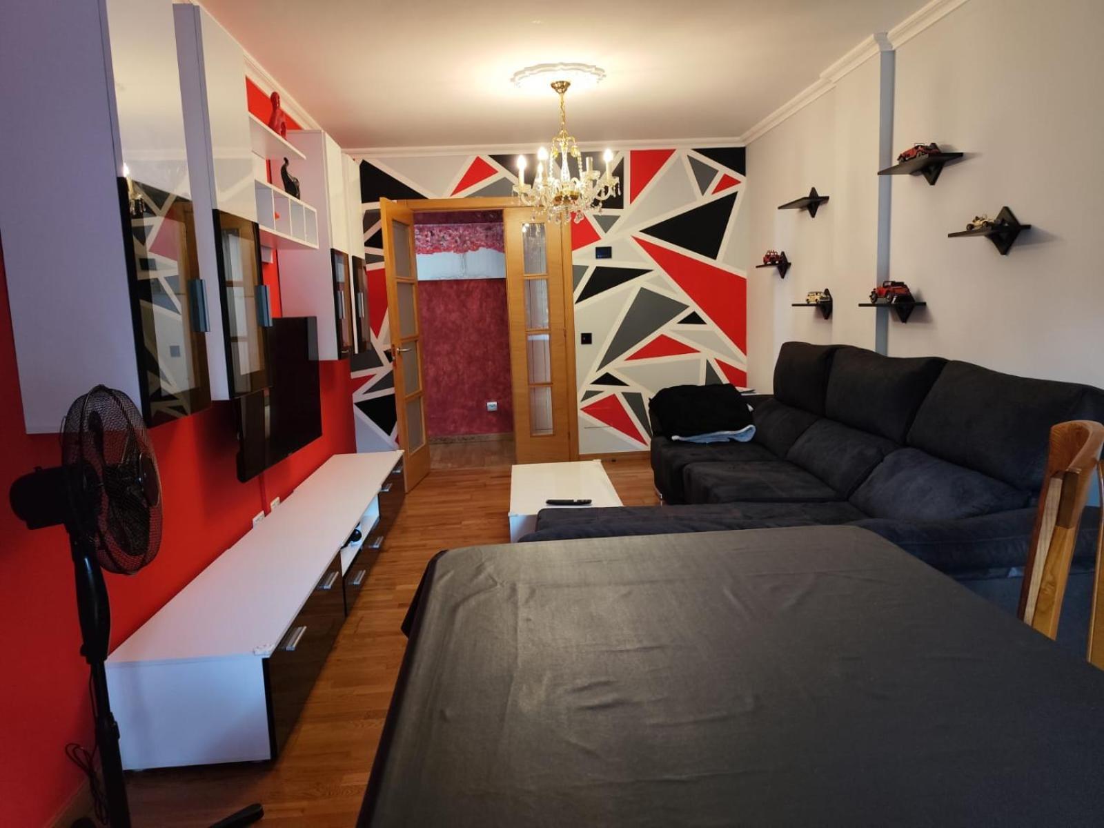Piso A Pedreira Apartment ปาดรอน ภายนอก รูปภาพ